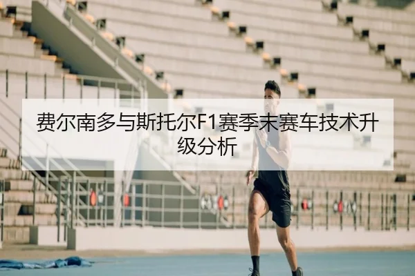 费尔南多与斯托尔F1赛季末赛车技术升级分析